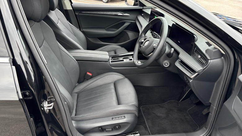 Skoda Superb 1.5 TSI iV SE L DSG 5dr Estate